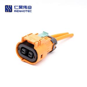 HVIL-Stromkabel für den Hochspannung anschluss von Elektro fahrzeugen - Product Image 4