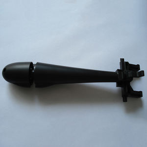 Özelleştirilmiş enjeksiyon kalıp ABS enjeksiyon kalıplama parçaları plastik kalıp tasarımı plastik enjeksiyon üreticisi - Product Image 2