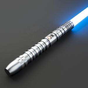 LGT Saberstudio Offre spéciale Sabre laser RVB Heavy Dueling Smooth Swing <span class=keywords><strong>Star</strong></span> the <span class=keywords><strong>Wars</strong></span> Sabre lumineux Flash sur Clash Laser Sword - Product Image 4