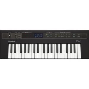 Yamahas Reface DX-Phím Xách Tay Mini Đàn Piano Tổng Hợp Cho Du Lịch - Product Image 1