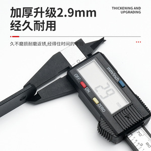 Leves Stainless Steel Angle <b>Brackets</b> 90 Degree L Shape Thickened <b>Black</b> Corner Support For Shelf Wall Mounting - Product Image 5