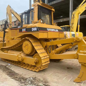 D8R แมวดินรถแทรกเตอร์ใช้แล้ว - Product Image 1