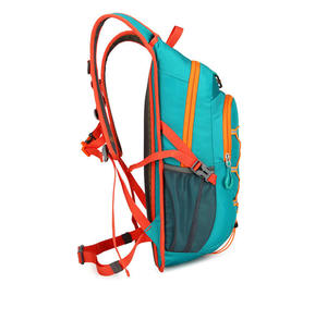 Mochila de Nailon para Exteriores al Mejor Precio, Mochila Impermeable para Senderismo, Escalada, Ciclismo y Gimnasio - Product Image 2