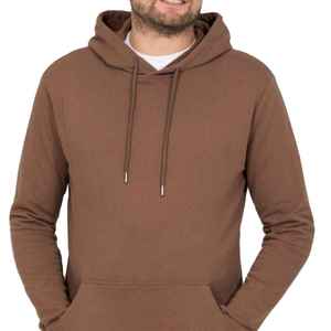 Nouvelle Collection – Offre Spéciale : Sweats à Capuche Homme Printemps – Style Unique, Respirant, Séchage Rapide, Logo Personnalisé, Poche Intégrée, Coton Polaire - Product Image 1