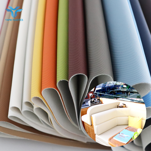UV Resistance Heavy Duty Marine Vinyl Marine Grade Vinyl Marine Vinyl Fabric - Product Image 2
