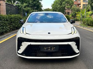 Auto Usado <span class=keywords><strong>2022</strong></span> Lynk & Co 03 1.5T Sedán Gasolina Automático Estándar de Emisiones Euro 6 Bajo Kilometraje Volante a la Izquierda para Exportación Global al por Mayor - Product Image 2