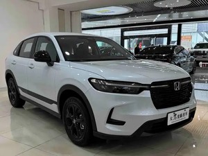 Honda <span class=keywords><strong>HR</strong></span>-<span class=keywords><strong>V</strong></span> 2026 2.0L e:<span class=keywords><strong>HEV</strong></span> Edición Soul Smart - Product Image 3