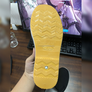 รองเท้ากังฟูจีนคลาสสิกที่ใส่สบาย รองเท้าวูซูกังฟูผ้าฝ้าย - Product Image 5