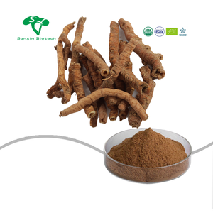 Экстракт корня молочника из натурального 10:1 - Product Image 1