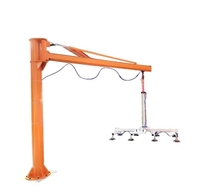 Manipulateur pneumatique à cantilever, Manipulateur, Équipement de manutention CNC léger à haute capacité de charge