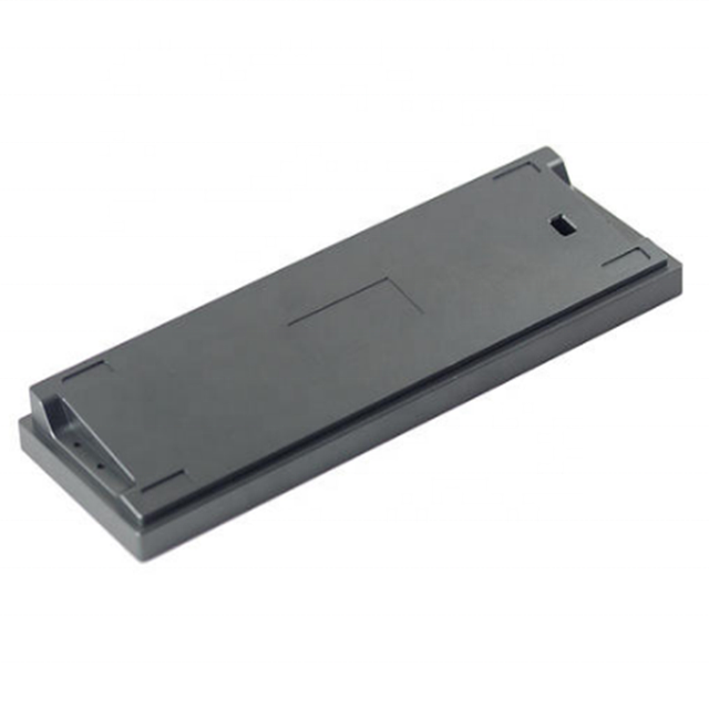 OEM Custom Aluminum Mechanical Keyboard for Case Hot Swappable CNC Machining Services 65% 75% TKL 60% Keyboard