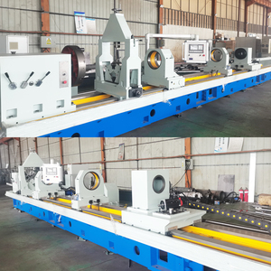 Machine <span class=keywords><strong>de</strong></span> perçage et d'alésage automatique CNC BOAOYUSEN TK2125 à trou profond, haute efficacité, prix bas, diamètre <span class=keywords><strong>de</strong></span> perçage max. <span class=keywords><strong>100</strong></span> mm, directement <span class=keywords><strong>de</strong></span> l'usine - Product Image 4
