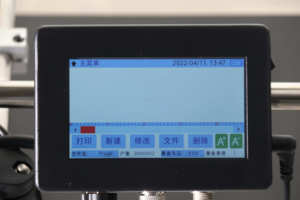 Multi-Language Automatic Bottle Expiry <strong>Date</strong> <strong>Batch</strong> <strong>Date</strong> <strong>Coding</strong> Online Inkjet Printer <strong>Batch</strong> <strong>Coding</strong> Tij Inkjet Printer - Product Image 3
