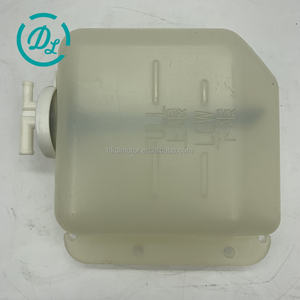 EexcavaStart Vase d'expansion auxiliaire 415081 pour moteurs 3D84-Refroidissement durable pour PC30MR-1 - Product Image 5