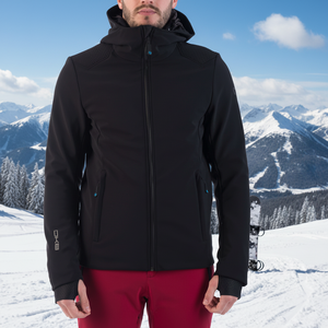 KOYUK abbigliamento da sci e neve JKT uomo di qualità Premium per gli uomini - Product Image 3