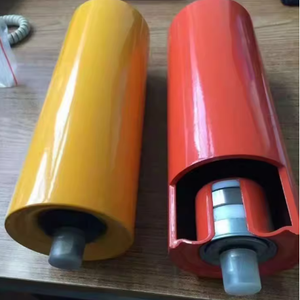 Bestseller-Walzen für Förderband Stahl walzen für Förderer - Product Image 4