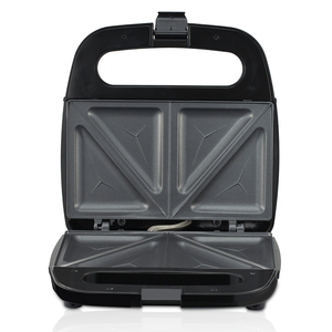 RAF New Arrival Stainless Steel Sandwich <b>Maker</b> 4 Slice Breakfast Toaster <b>Waffle</b> Breakfast Sandwich <b>Maker</b> Camping Sandwich <b>Maker</b> - Product Image 1