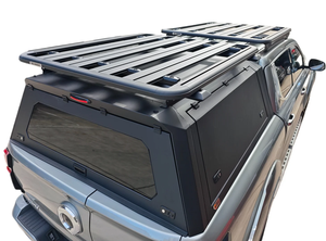 Techo Rígido de Aleación de Aluminio para Camioneta, Techo Rígido para Camioneta GWM Poer Great Wall, Accesorios para Camioneta - Product Image 4