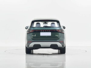 <span class=keywords><strong>รถยนต์</strong></span> SUV ขนาดกลาง รุ่นใหม่ ปี 2026 VS8 1.4T เทอร์โบ ยูโร 6 ล้อแม็ก R18 เกียร์อัตโนมัติ รุ่น Extreme Edition 5 <span class=keywords><strong>ที่</strong></span>นั่ง พวงมาลัยซ้าย เครื่องยนต์เบนซิน - Product Image 6
