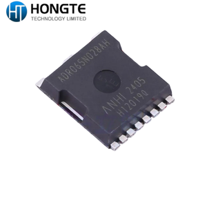 HT ยี่ห้อใหม่เอี่ยม ADR065N028AH ซิลิคอนคาร์ไบด์ฟิลด์เอฟเฟคทรานซิสเตอร์ 650V 80A TOLL - Product Image 1