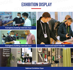 Rumah Kontainer Lipat 20ft dari Cina, Rumah Kantor Modular, Rumah Prefab Kontainer, Rumah Mungil untuk Hunian - Product Image 4