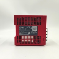 Módulo de Fuente de Alimentación PLC M-ITSUB L61P-CM Usado, Controlador Lógico Programable para Automatización Industrial