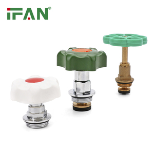 IFAN ISO 15874 bền <span class=keywords><strong>PPR</strong></span> dừng van 1/2 "-1" pn25 mẫu miễn phí <span class=keywords><strong>PPR</strong></span> dừng van lõi - Product Image 1