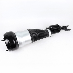 โช้คอัพหน้าขวาแบบถุงลมใหม่ 4 ชิ้น สำหรับ Mercedes S-Class W222 A2223208213 A2223208113 - Product Image 3