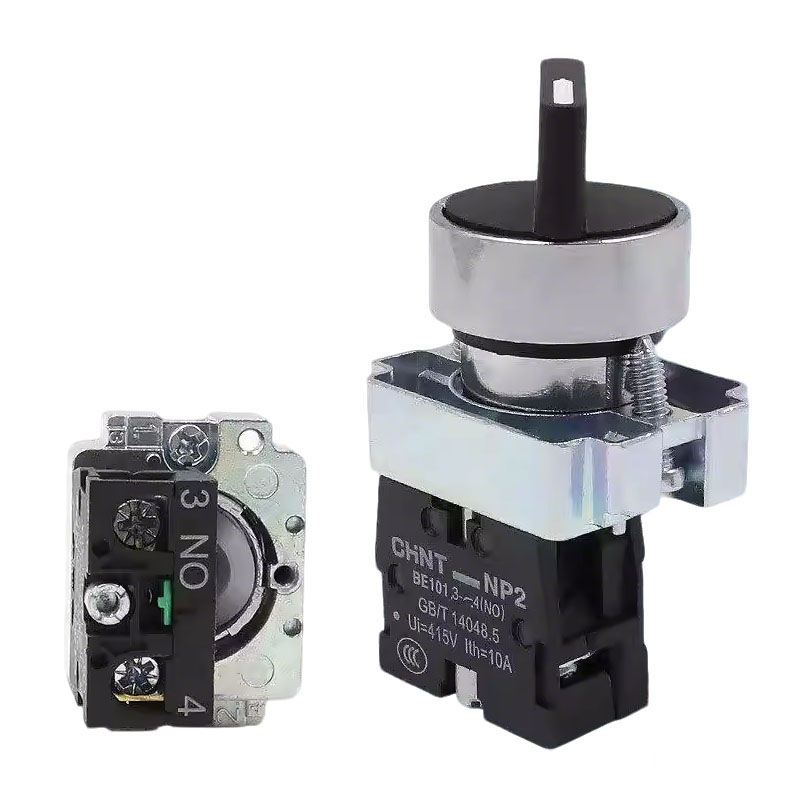 Verified Supplier Chint Switch Miniature Design, 63A Capacity