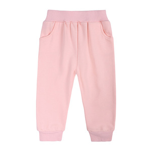 Nouvelle Collection : Ensembles Décontractés Unicolores pour Enfants en Molleton Bouclette – Vêtements Bébé en Gros - Product Image 4