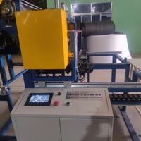 Hoogwaardige automatische EPE schuim buis schuimmachine pomp motor verdikkingsmachine/parel katoen productielijn ISO gecertificeerd