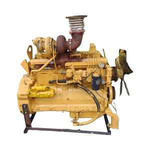 Ensemble moteur 3306 reconditionné pour engins de chantier avec garantie de 3 mois, boîte en bois de haute qualité - Product Image 5