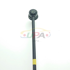 Système de suspension haute performance LINK ASSY-FRONT STABILIZER, côté gauche 54830-2T000 54830 2T000 pour Hyundai SANTRO 548302T000 - Product Image 3