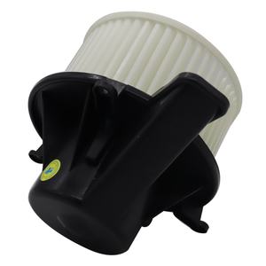 Moteur de ventilateur de chauffage de climatisation automatique pour Nissan Navara D40 RHD 27226-JS71B - Product Image 3