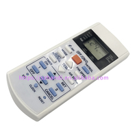 OEM AC Remote A75C3298 Pièce de climatiseur pièces de rechange de climatiseur adaptées à la télécommande de climatiseur Pana sonic