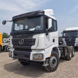 Camión Volquete X3000 6x4 LHD/RHD de 70 Toneladas, Camión de Servicio Pesado en Venta, X3000 6x4 - Product Image 1