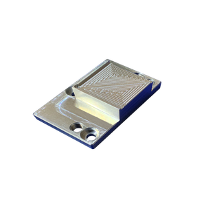 Piezas de anodización de máquina cnc, servicio de torneado y fresado profesional de acero de alta calidad - Product Image 5