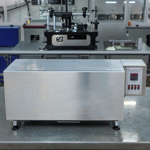 Probador de Envejecimiento UV Acelerado ASTM D1148, Dispositivo de Prueba de Resistencia al Envejecimiento por Rayos Ultravioleta, Probador de Resistencia a la Intemperie Acelerada - Product Image 6