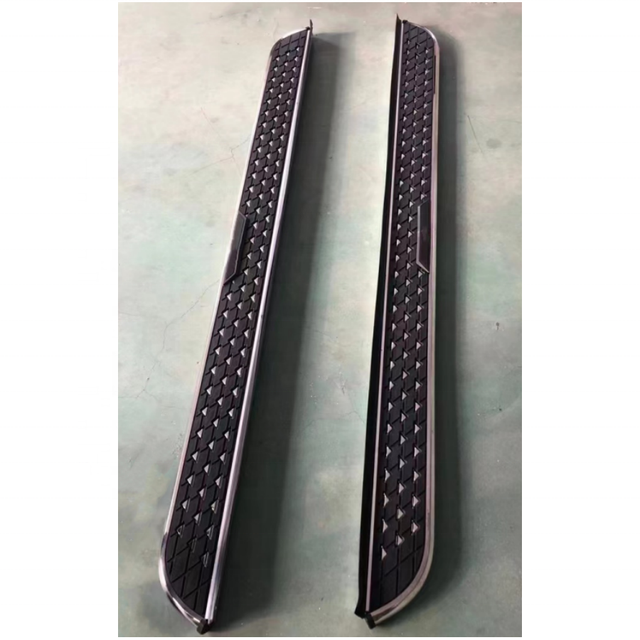 Factory Direct Sale 4x4 Aluminum Car Running Board Side Bar Side Step for Changan Deepal S7