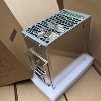 Alimentation à découpage sur rail DIN Mean Well SDR-240-24 240W 24V 10A avec PFC actif pour contrôle d'automatisation HMI PLC