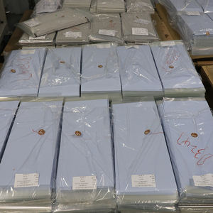 Feuille <span class=keywords><strong>de</strong></span> silicone thermiquement conductrice résistante aux hautes tensions 1-15W/mk pour l'isolation des moteurs - Product Image 5