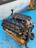 Bloc moteur remanufacturé de qualité 5.7L 345 HEMI V8 pour JEEP et Dodge Nitro, pour Chrysler EGJ EGN Charger Durango