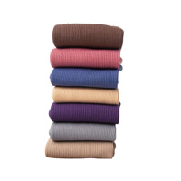 Chaussettes Tabi japonaises pour femmes en molleton de neige épais et doux chaudes pour l'hiver à des prix abordables