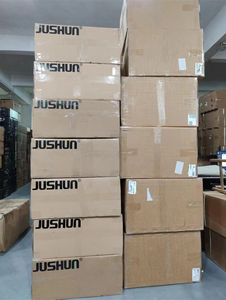 Gruppo Fari Anteriori JUSHUN per Toyota Hilux VIGO PICKUP 2012-2014, Fari Modificati a LED con Luci Diurne DRL - Product Image 6