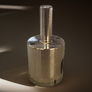 สว่านเจาะแกนแก้วชุบเพชรสำหรับเจาะบ่อน้ำ - Product Image 4