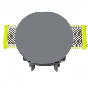 Cabezal de Repuesto para <span class=keywords><strong>Afeitadora</strong></span> Eléctrica, Cuchilla de Repuesto para Afeitadoras Eléctricas 360 One Blade - Product Image 1