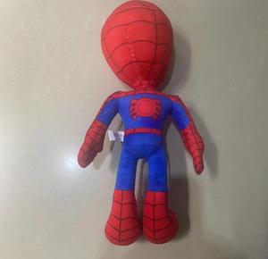 Nuevo y Popular Peluche de Araña del Universo Paralelo, Juguete de Peluche con Amigos Mágicos, Relleno de Algodón PP y Forrado con Malla - Product Image 4