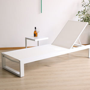 Tumbona moderna <span class=keywords><strong>de</strong></span> diseño simple para <span class=keywords><strong>piscina</strong></span> <span class=keywords><strong>de</strong></span> fabricante, tumbona moderna para cama <span class=keywords><strong>de</strong></span> <span class=keywords><strong>piscina</strong></span> - Product Image 1