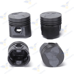 Bộ Pít Tông Động Cơ Kubota V1903 80MM 07916-27660 16427-21113 - Product Image 2