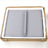 TILO Color Box Factory Accessoire pour boîte à lumière LED de contrôle de couleur textile, support d'observation à 45 degrés